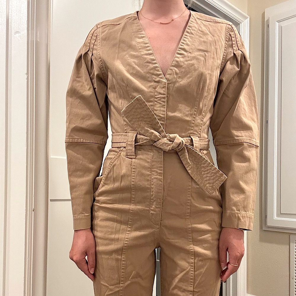 A.L.C. Cade Jumpsuit